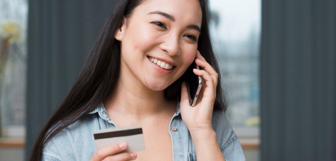 Online payment
