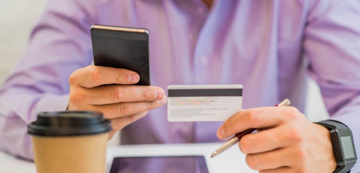 Payment processing