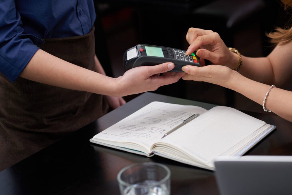 merchant service providers