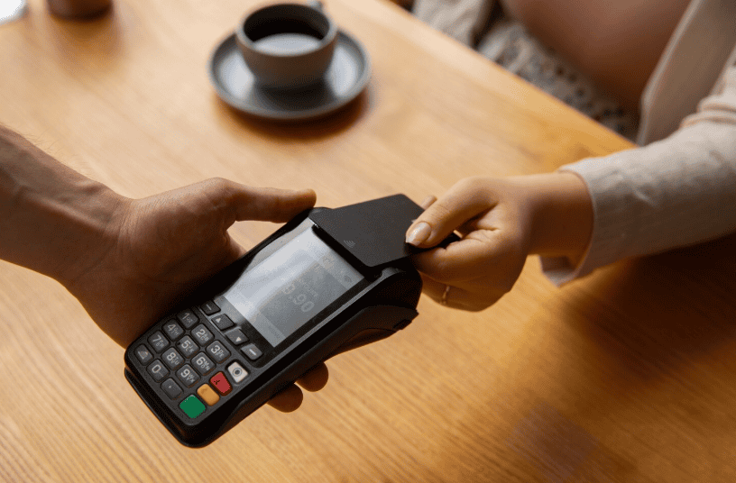 merchant service providers