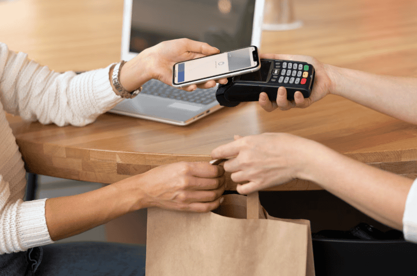 merchant service providers